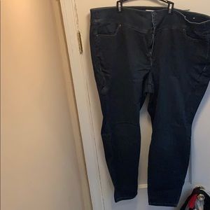 Lane Bryant Jeans